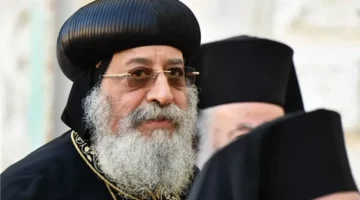 الأساقفة الخمسة.. لحظة ترقية تاريخية خلال مراسيم برعاية البابا تواضروس الثاني في العباسية